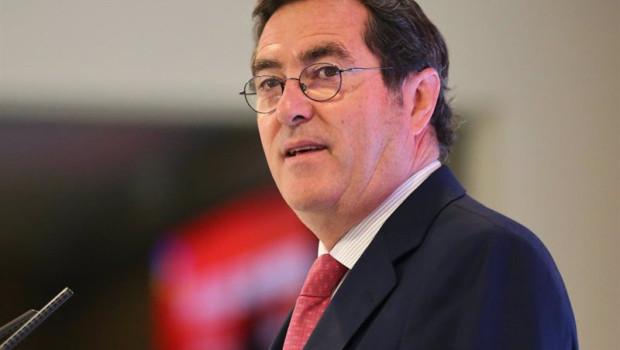 ep archivo   el presidente de ceoe antonio garamendi 20231114113204