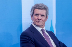 ep archivo   el presidente de gestamp francisco riberas