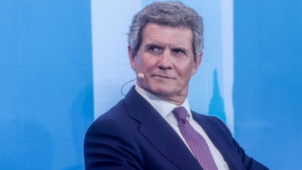 ep archivo   el presidente de gestamp francisco riberas