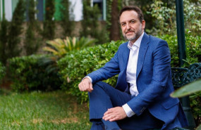 ep archivo   el presidente del colectivo de tecnicos del ministerio de hacienda gestha javier gomez