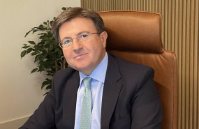 ep archivo   el secretario general de la asociacion espanola de factoring aef ignacio pla vidal