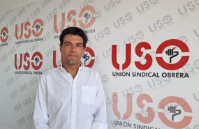 ep archivo   el secretario general de uso joaquin perez 20230215104703