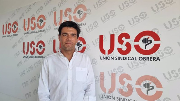 ep archivo   el secretario general de uso joaquin perez 20230215104703
