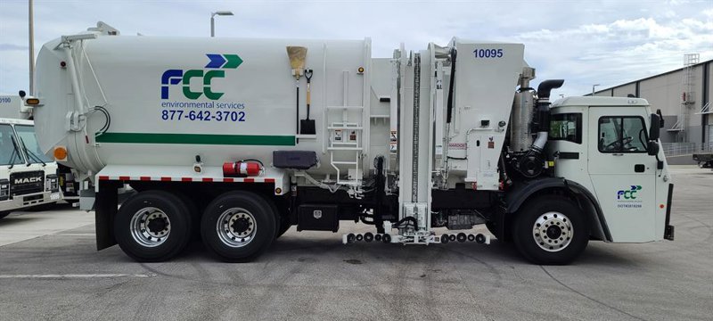 FCC reduce su beneficio un 63,4% a septiembre, hasta 157 millones de euros