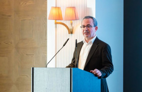 ep archivo   julio cesar nieto engie nuevo presidente de la asociacion de comercializadores