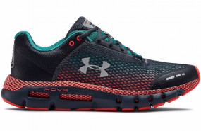 ep archivo   la zapatilla hovr infinite de under armour premio runnea como mayor innovacion