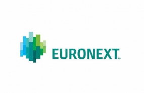 ep archivo   logo del gesto paneuropeo de bolsas y mercados euronext