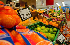 ep archivo   los productos han encarecido en un 190 en febrero respecto al mes anterior segun asufin
