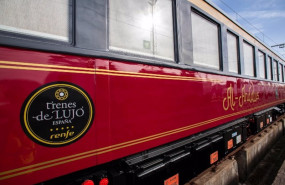ep archivo   los trenes turisticos de renfe