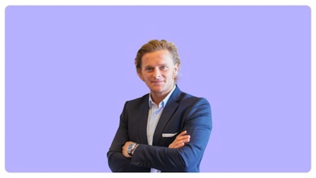 ep archivo   mangopay nombra a tristan torres como vicepresidente global de ventas