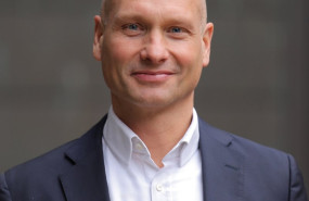 ep archivo patrick du plessis director de riesgos de nbim ep archivo patrick du plessis director de riesgos de nbim