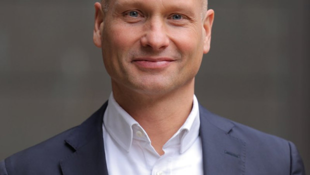 ep archivo patrick du plessis director de riesgos de nbim ep archivo patrick du plessis director de riesgos de nbim