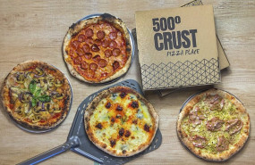 ep archivo   pizzas del grupo juicy brands