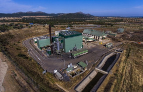 ep archivo   planta de magnon green energy filial de energias renovables del grupo ence en merida