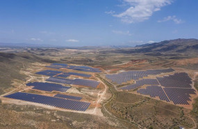 ep archivo   planta solar la cabrita en almeria