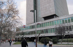ep archivo   sede central de ibercaja