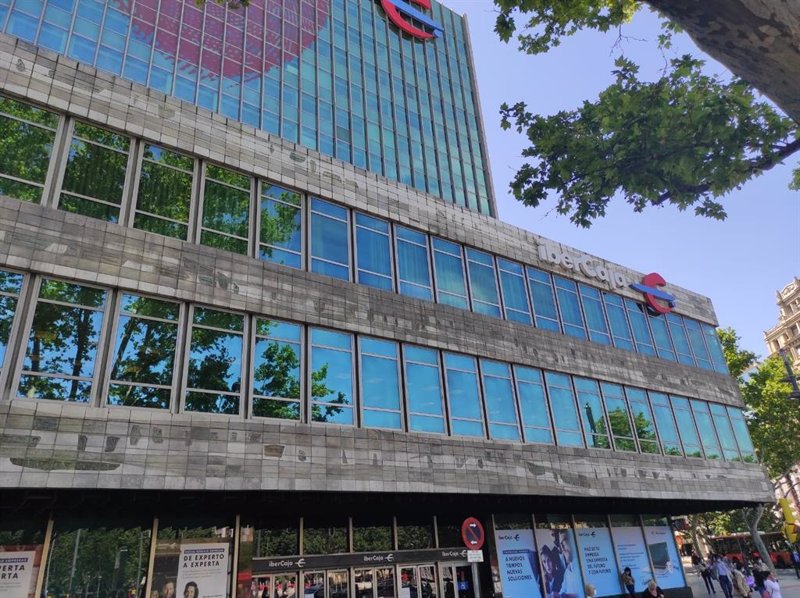 Ibercaja incorporará a tres nuevas consejeras a su consejo de administración