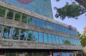 ep archivo   sede central de ibercaja en zaragoza 20220216144903