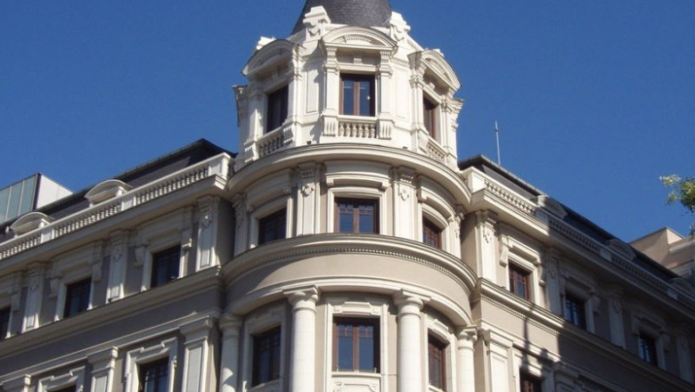 ep archivo sede de la cnmc en madrid 20221214083403 ep archivo sede de la cnmc en madrid 20221214083403