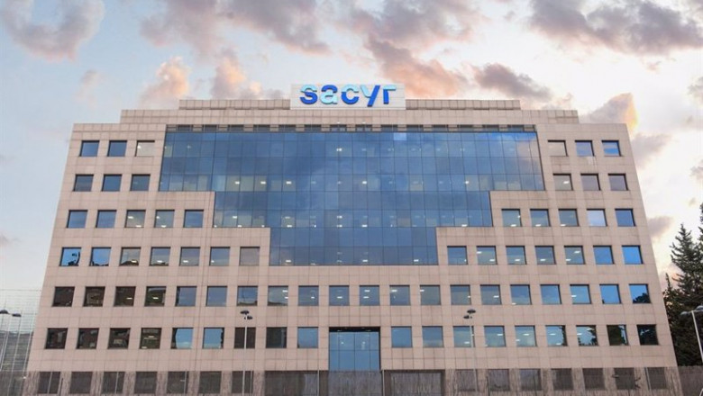 ep archivo sede de sacyr 20210730084106 ep archivo sede de sacyr 20210730084106