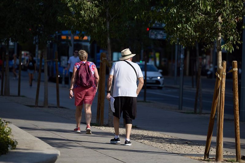 El gasto en pensiones alcanza un récord de 13.588 millones en julio (+6,2%)