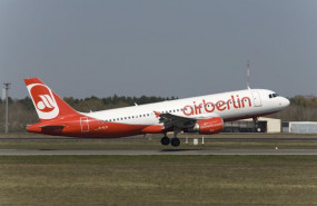 ep archivo   un avion de air berlin