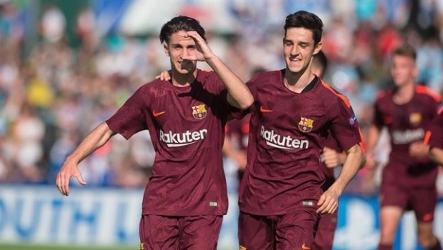 ep barcelona juvenil youth league