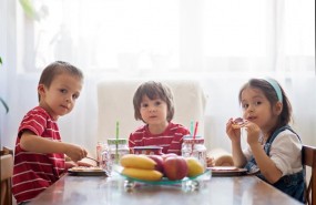 ep como mantenerbuena dieta duranteano escolar