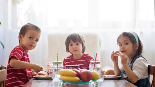 ep como mantenerbuena dieta duranteano escolar