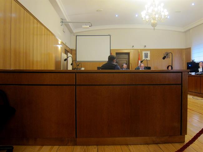 ep condenado durantejuiciola audiencia provincial