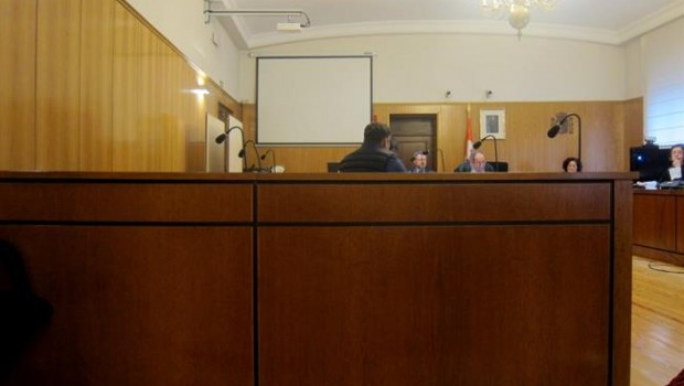 ep condenado durantejuiciola audiencia provincial