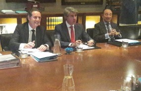 ep consejeropresidencia angel garridode iniciarreunion