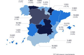 ep contratos previstos por randstad para la campana del black friday y el cyber monday de 2025