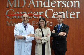 ep conveniooncodnamd anderson cancer center madrid