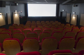 ep coronavirus- exhibidores de cine registran niveles habituales de espectadores y las salas