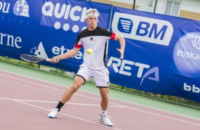 ep davidovichtorneo futures open kiroletabakio