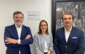ep de izquierda a derecha kai torrella consejero delegado de gesinter silvia torrella directora ep de izquierda a derecha kai torrella consejero delegado de gesinter silvia torrella directora