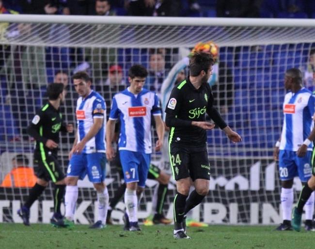 ep duje cop sporting gijon espanyol