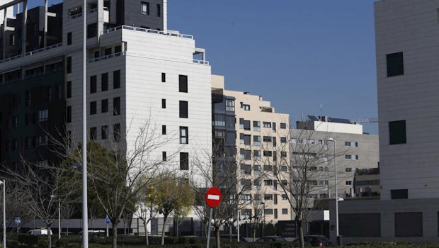 ep el 37 de los particulares que compro vivienda en 2019 opto por la nueva construccion