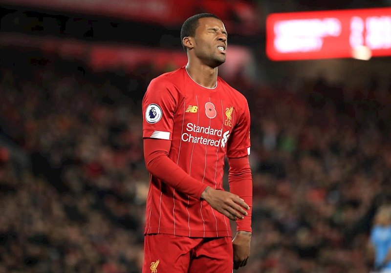 ep el jugador del liverpool fabinho