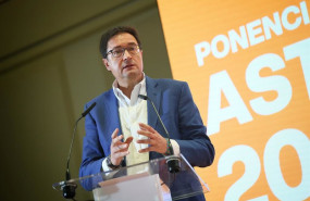 ep el ministro para la transformacion digital y de la funcion publica oscar lopez en el congreso de