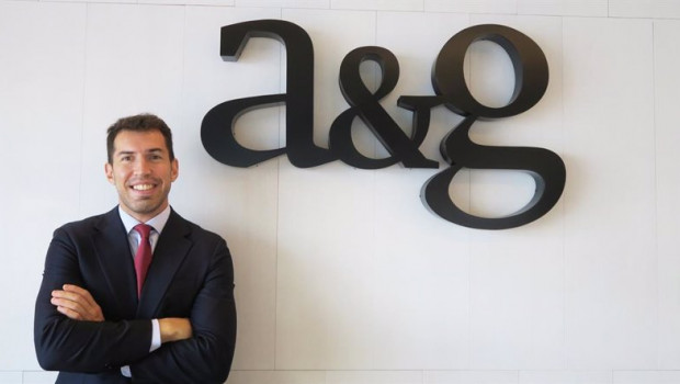 ep el nuevo analista de renta variable global de ag victor echazarra