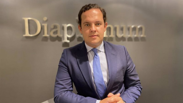 ep el nuevo gestor de patrimonios de diaphanum ignacio garcia blanco