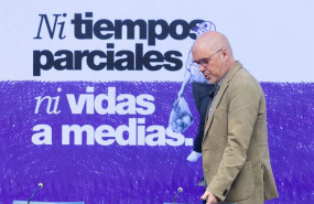 ep el secretario general de ccoo unai sordo en una imagen de archivo 20260223101404