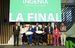 ep enagas premia a 3 proyectos tecnologicos para impulsar la transicion energetica en su ingenia