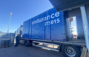 ep endurance motive cierra la venta de la primera megabateria de almacenamiento energetico made in