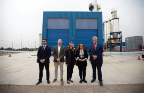 ep engie y alier se alian en un proyecto fotovoltaico de autoconsumo