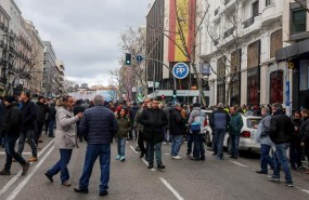 ep ennoveno diahuelga taxistasmadrid vuelvenconcentrarsegenova