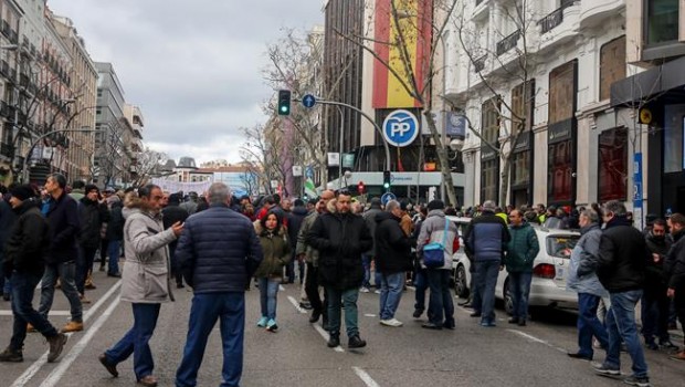 ep ennoveno diahuelga taxistasmadrid vuelvenconcentrarsegenova