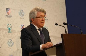 ep enrique cerezo presidenteatleticomadrid
